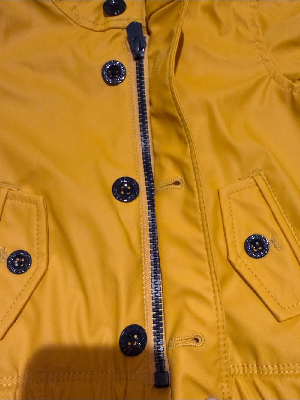 GAP classic baby